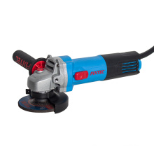 FIXTEC 115mm  Electric Mini Angle Grinder Machine For Sale